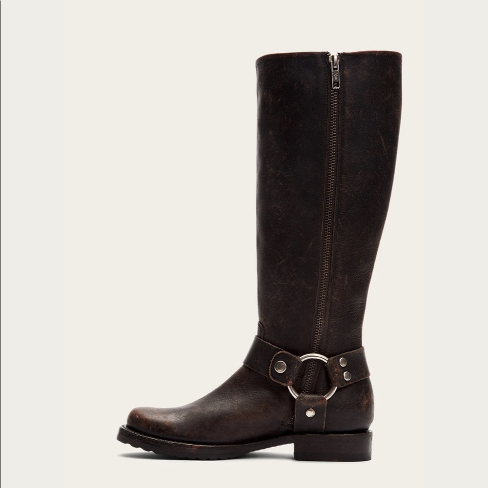 Frye boots